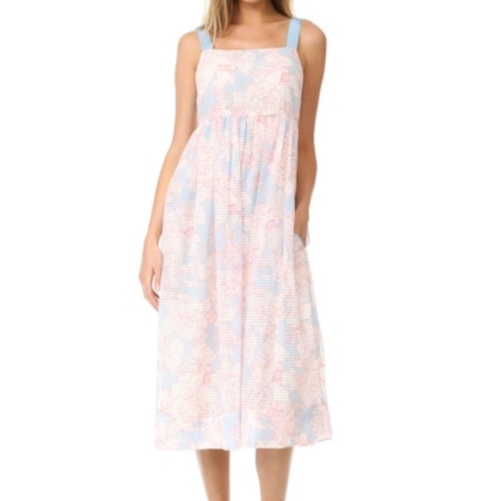 Paul & Joe Sister Bahamas Dress